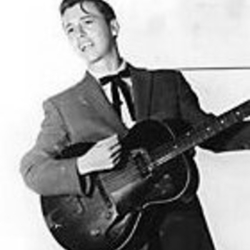 Joe Clay - Get On The Right Track