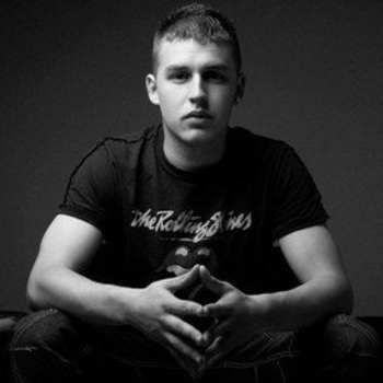 Jamie Walker - Riot (Original Mix)