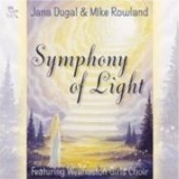 Jana Dugal & Mike Rowland - A Thousand Wings