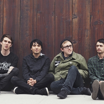 Joyce Manor - Constant Headache