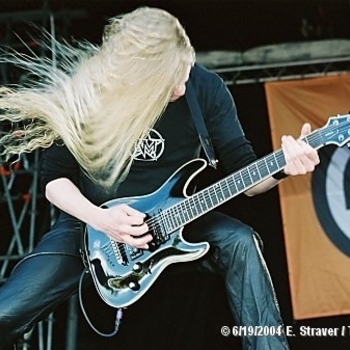 Jeff Loomis - Escape Velocity