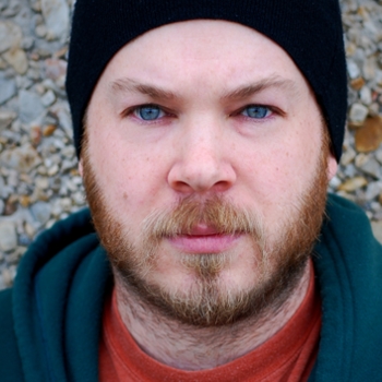 Jason Burns & Sarah Winters - Lightweight