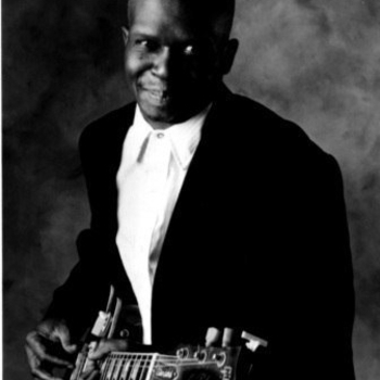 Johnny B. Moore - Race Track Blues