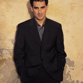 Juan Diego Flórez - Oh fiamma soave from La donna