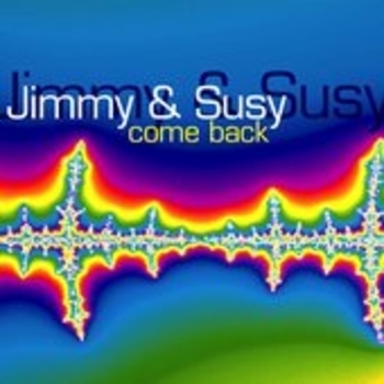 Jimmy & Susy - Come back
