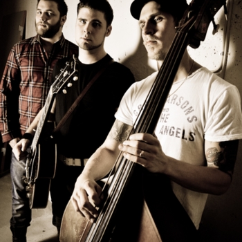 John Lindberg Trio - Take a Chance