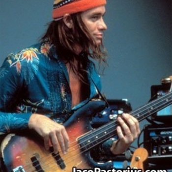 Jaco Pastorius - Soul Intro. / The Chicken