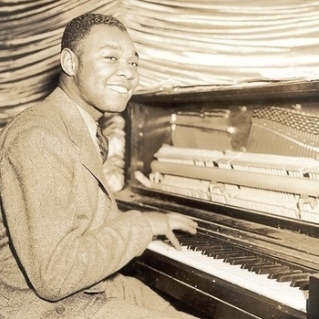 Jay McShann - Hot Biscuits