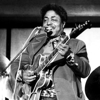 Johnny Shines - Babt Don't You Thibk I Know