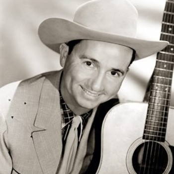 Johnny Bond - Tumbling Tumbleweeds