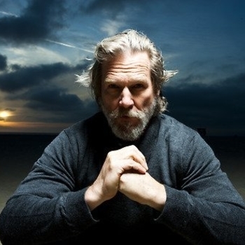 Jeff Bridges - Maybe I Missed the Point