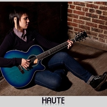 Jenny Woo - Yesterdays Glory