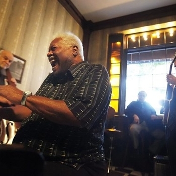 John Wright - Prestige, Our Waltz