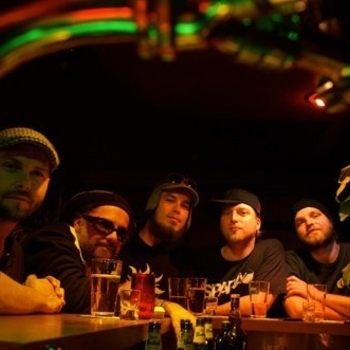 Jaya the Cat - Goodmorning