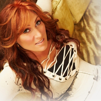 Jo Dee Messina - Silver Thunderbird