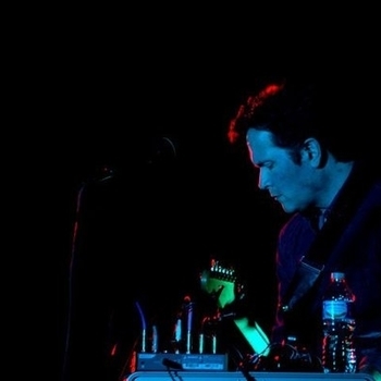 Jeff Pearce - Night Path