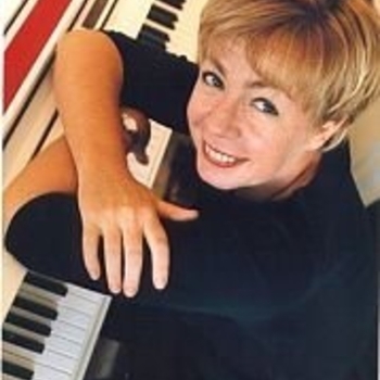 Janet Seidel - Secret Love