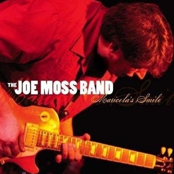 Joe Moss Band - She Put a Stick In My Spokes