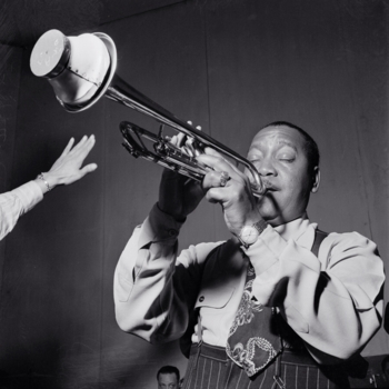 Jonah Jones Quartet - Blue Danube