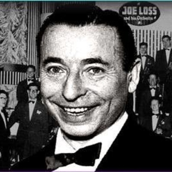 Joe Loss & His Orchestra - The Sheik of Araby