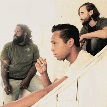 John The Conqueror - Lucille (Дневники Вампира / The Vampire Diaries)