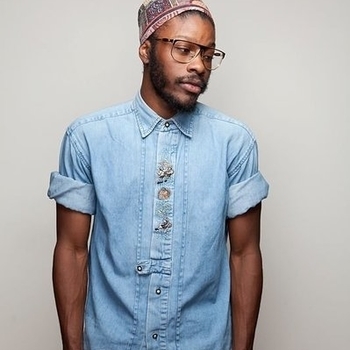 Jesse Boykins III - B4 The Night Is Thru