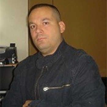 Jose Acosta - Soundness