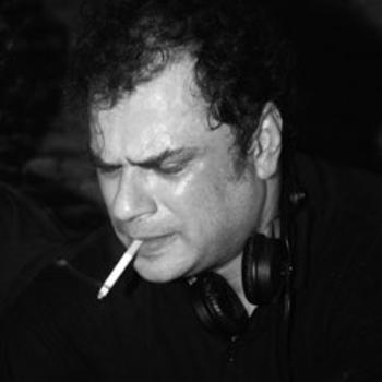 JD Twitch - RA LIVE@BRILLIANT CORNERS 14.05.2017