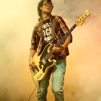 Артист Jazz Voda