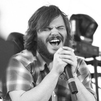 Артист Jack Black