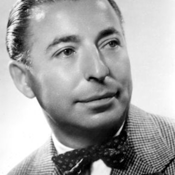 Joe Loss & His Band - Now It Can Be Told Everybody's Doing It Now (Alexander"s Ragtime Band-Section)