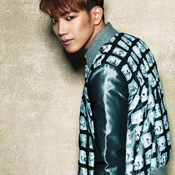 Chansung, Jun. K - Amaku Setsunaku Tsuyoku