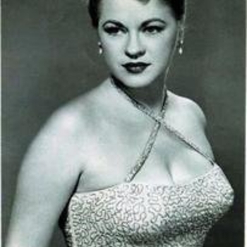 Jeri Southern - I'll Never Be the Same