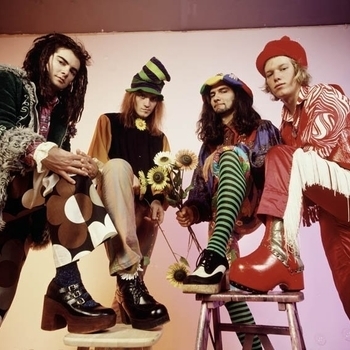 Jellyfish - Bye, Bye, Bye