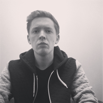 Артист Joe Garston