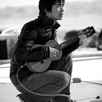 Jake Shimabukuro - In My Life