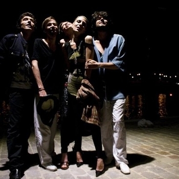 Junesex - Are U Gonna Dance?