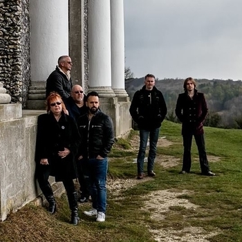 Jump - Suffering In Silence (The Beachcomber 2010)