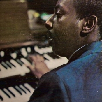 Jimmy McGriff - The Christmas Song (Tonal Remix)