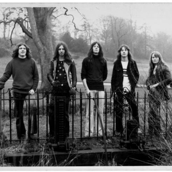 Jerusalem - Heartbeat