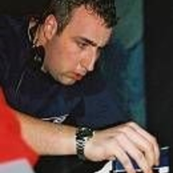 Jel Ford - Grand Union