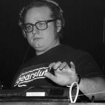 Jan Driver - Arp Impression Pt 3