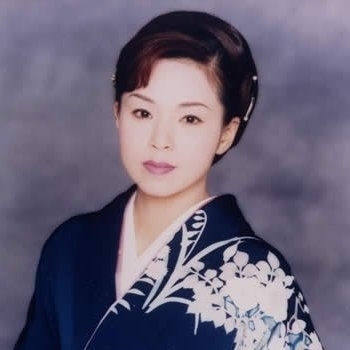 Junko Ishihara - Kizuna sake