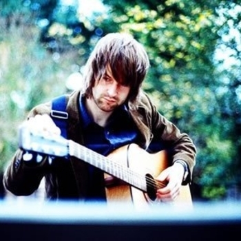 Jon Allen - In Your Light