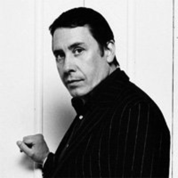 Marc Almond - Say Hello, Wave Goodbye