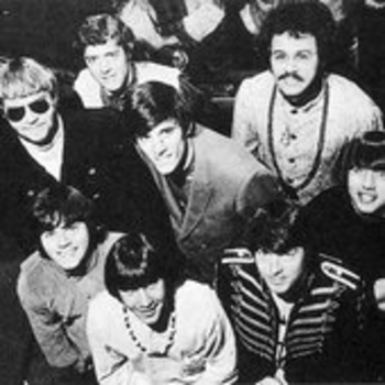 John Fred & His Playboy Band - Judy In Disguise (With Glasses)