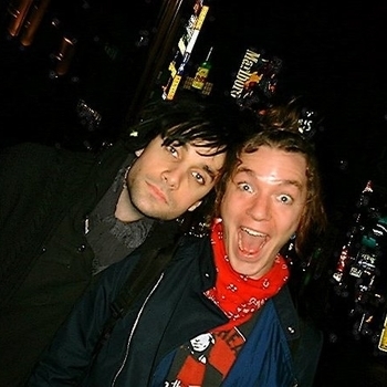 Android Lust - God in the Hole (version)