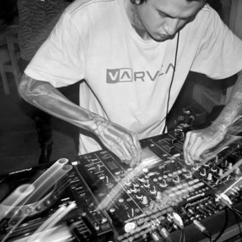 Juss B - Choose [Bass By Ruslik]