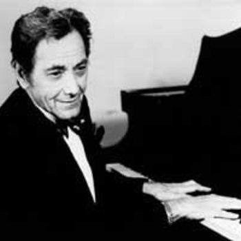 Joe Bushkin - I Cover the Waterfront