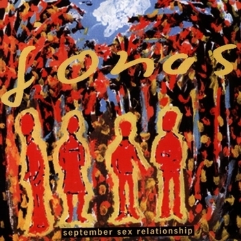 Jonas - Orange (September sex relationship 1998)